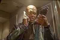 スネーク・フライトの評論