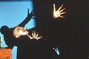 シャドウ・オブ・ヴァンパイア