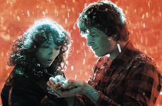 スターマン 愛・宇宙はるかに