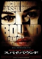 スパイ・バウンド