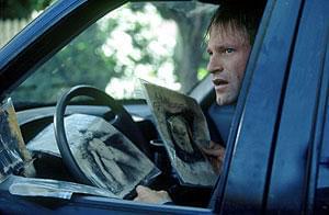 サスペクト・ゼロ