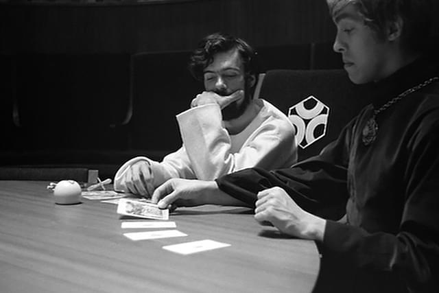 ステレオ 均衡の遺失