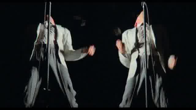 4Kレストア版予告編