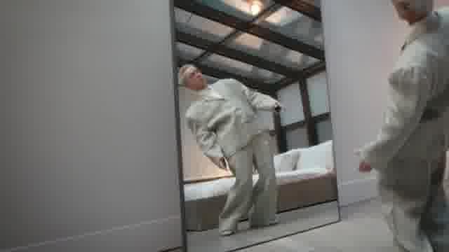 4Kレストア版海外版ティザー予告