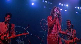 ストリート・オブ・ファイヤー