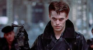 ストリート・オブ・ファイヤー