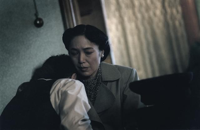 桃井かおりの「太陽（2005）」の画像