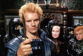 デューン 砂の惑星