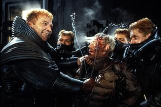 デューン 砂の惑星