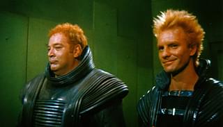 デューン 砂の惑星