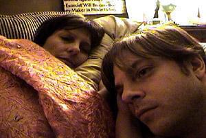 ターネーション