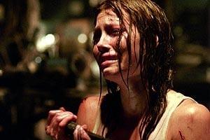 テキサス・チェーンソー : 作品情報・キャスト・あらすじ - 映画.com