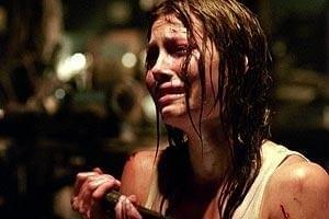 テキサス・チェーンソー : 作品情報・キャスト・あらすじ - 映画.com