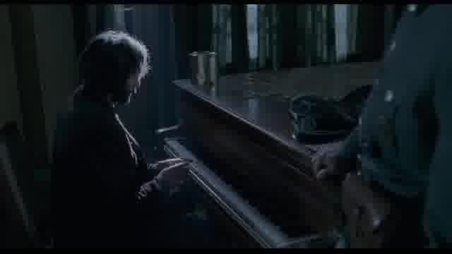 4Kデジタルリマスター予告編