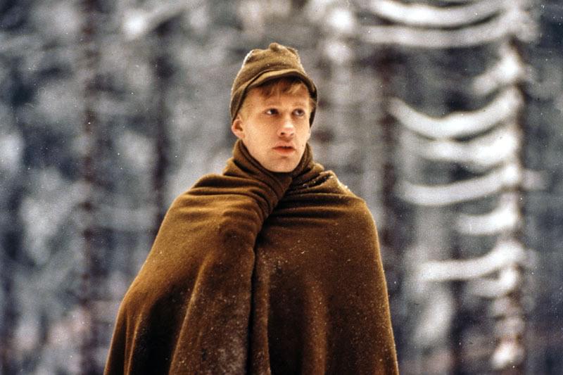 スローターハウス5 : 作品情報・キャスト・あらすじ - 映画.com