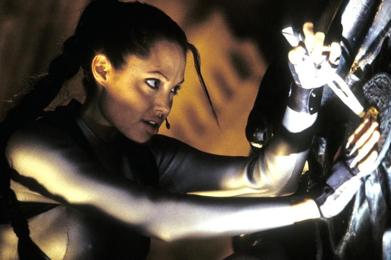 トゥームレイダー2 : 作品情報・キャスト・あらすじ - 映画.com