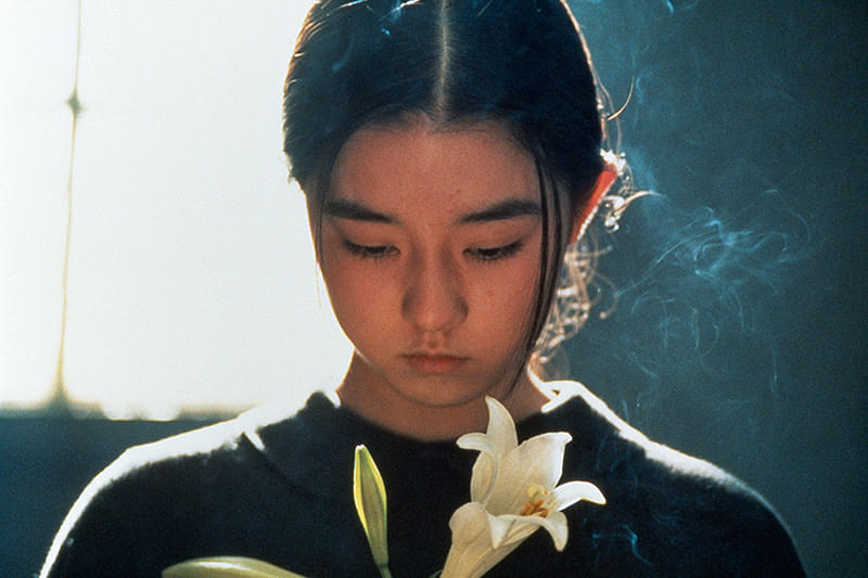 スワロウテイル : 作品情報・キャスト・あらすじ - 映画.com
