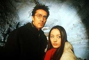 トリック劇場版 : 作品情報・キャスト・あらすじ - 映画.com