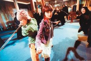 ツインズ・エフェクト