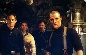 U-571 : 作品情報・キャスト・あらすじ - 映画.com
