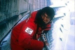 ホワイトアウト（2000）