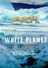 ホワイト・プラネット