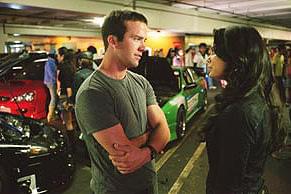 ワイルド・スピードX3 TOKYO DRIFT : 作品情報・キャスト・あらすじ