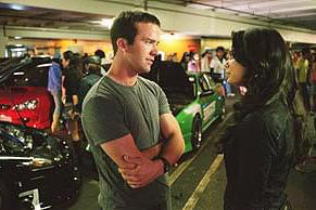 ワイルド・スピードX3 TOKYO DRIFT : 作品情報・キャスト・あらすじ