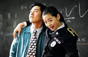 僕の彼女を紹介します