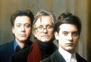 ワンダー・ボーイズ