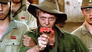 戦場のメリークリスマス