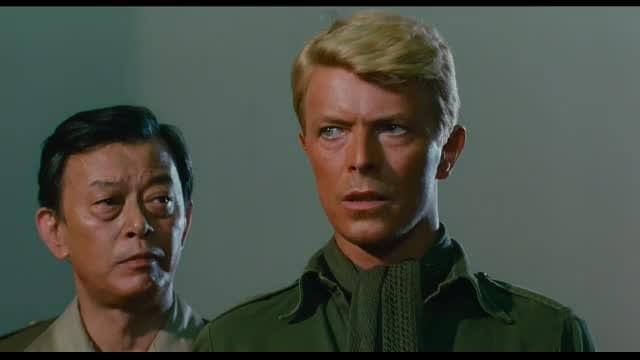 4K修復版予告編