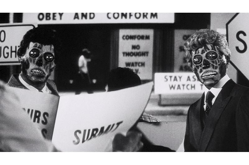 ゼイリブ : 作品情報・キャスト・あらすじ・動画 - 映画.com