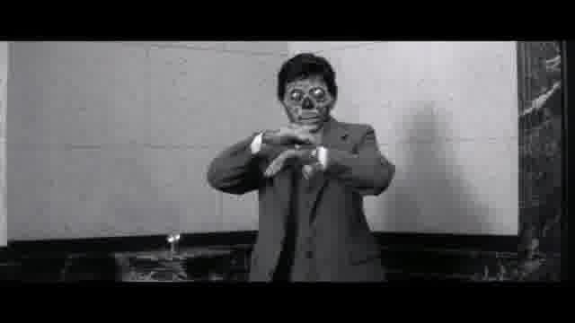 「ジョン・カーペンター レトロスペクティブ2022」予告編