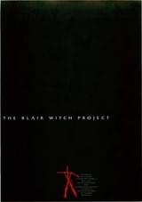 ブレア・ウィッチ・プロジェクト