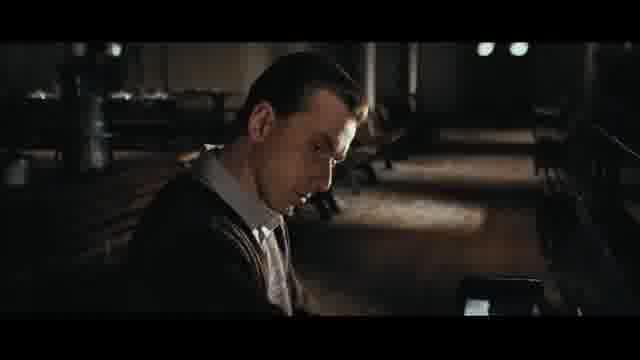 4Kデジタル修復版＆イタリア完全版予告編