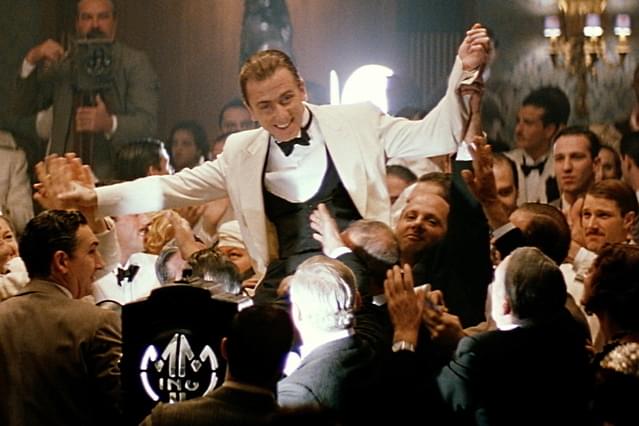 海の上のピアニスト