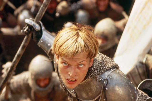 ジャンヌ・ダルク