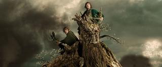 ロード・オブ・ザ・リング 二つの塔