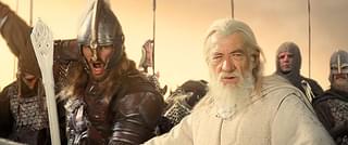 ロード・オブ・ザ・リング 二つの塔