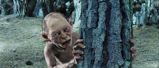 ロード・オブ・ザ・リング 二つの塔