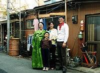 パッチギ！ LOVE＆PEACE