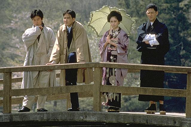 それから（1985）