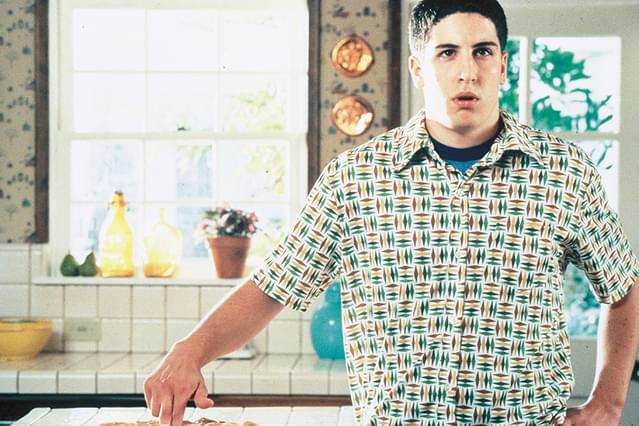 アメリカン・パイ