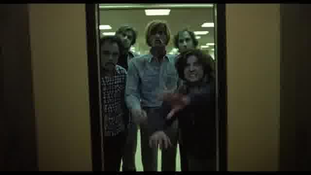 日本初公開復元版 予告編