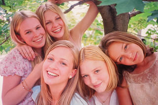 ヴァージン・スーサイズ