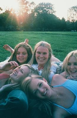 ヴァージン・スーサイズ