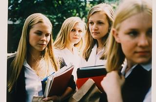 ヴァージン・スーサイズ