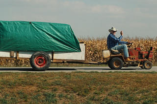 ストレイト・ストーリーの予告編・動画