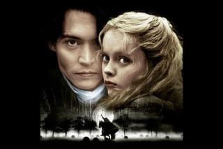 スリーピー・ホロウ